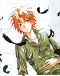 BUY NEW spiral - 68651 Premium Anime Print Poster